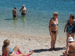 Primošten - 2014